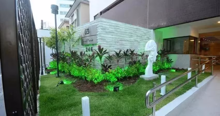 Apartamento com 2 quartos à venda na Rua Doutor José Maria, 246, Encruzilhada, Recife