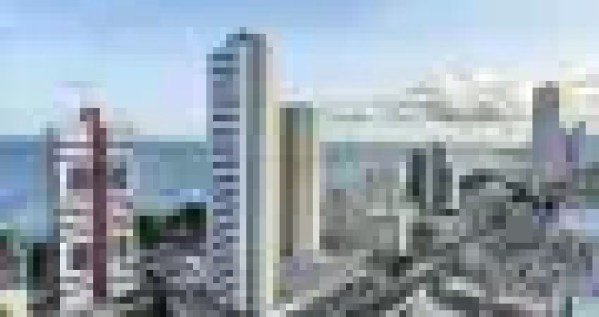 Apartamento com 1 quarto à venda no Casa Caiada