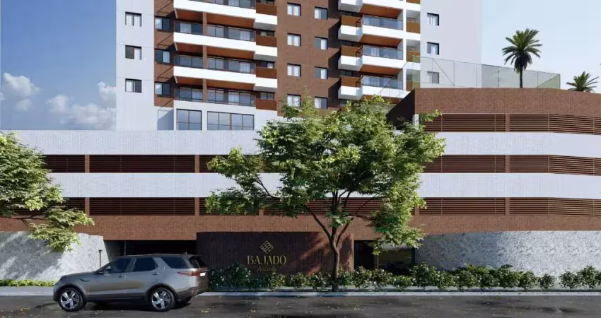 Apartamento com 2 quartos à venda no Casa Caiada