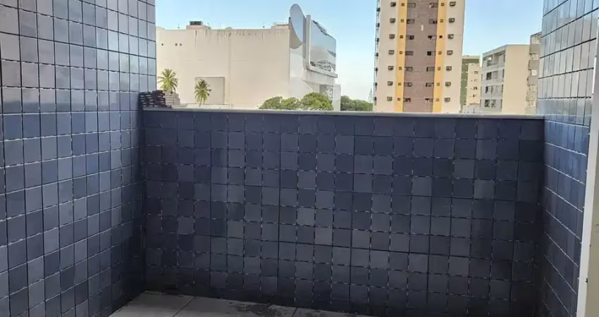 Apartamento com 2 quartos à venda no Bairro Novo