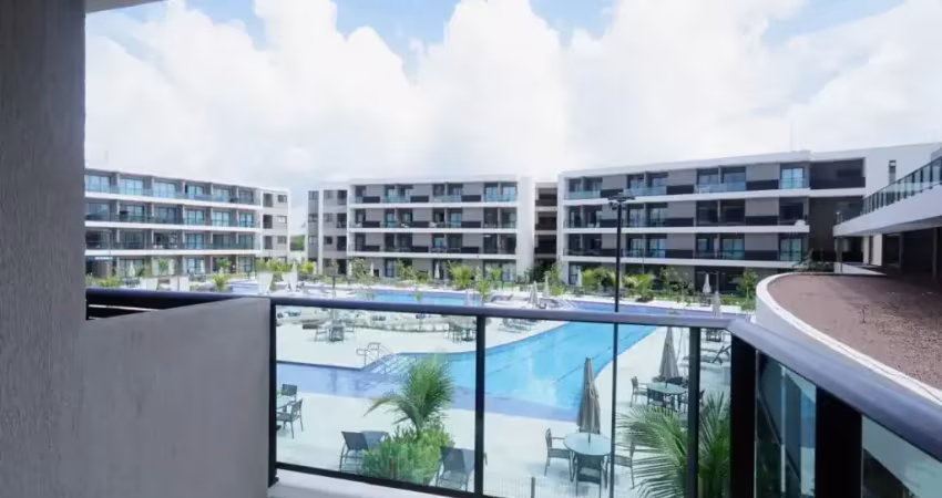 Malia beach com 1 quarto à venda na praia de muro alto