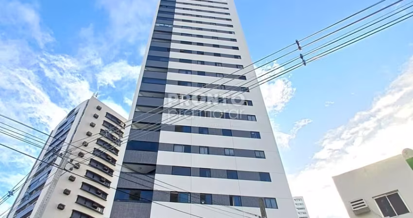 EXCLUSIVO APARTAMENTO - ALAMEDA PRINCE - 3 QUARTOS E 2 SUITES COM 127,26m²