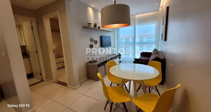 Vendo Excelente Flat em Muro Alto Condomínio Club em Porto de Galinhas excelente para investimento