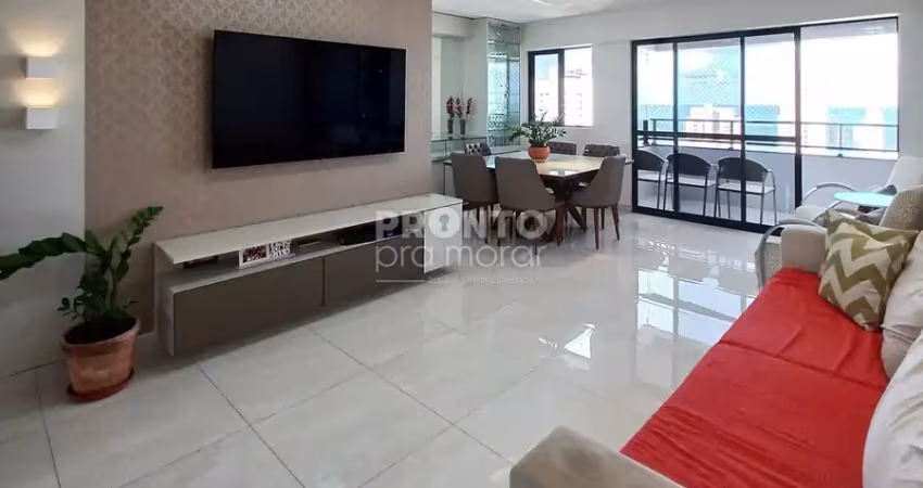 Apartamento com 3 quartos à venda na Rua João Cardoso Aires, 396, Boa Viagem, Recife