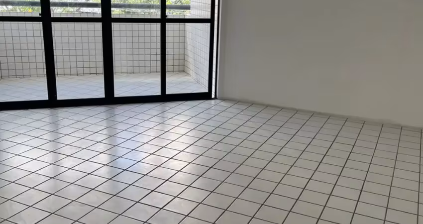 APARTAMENTO COM 3 QUARTOS EM BOA VIAGEM -PRONTO PARA MORAR