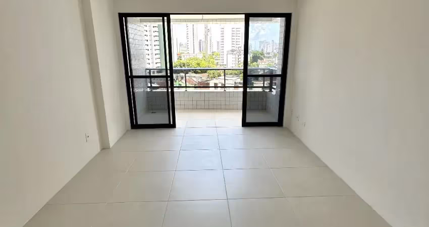 APARTAMENTO COM 04 QUARTOS NA ENCRUZILHADA-RECIFE/PE