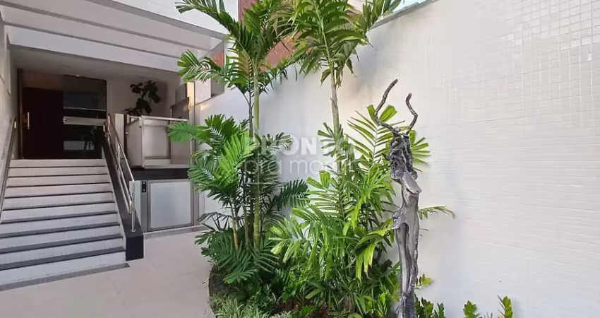 Excelente apartamento 3 quartos  com 150,26m² de área privativa no bairro do Pina.