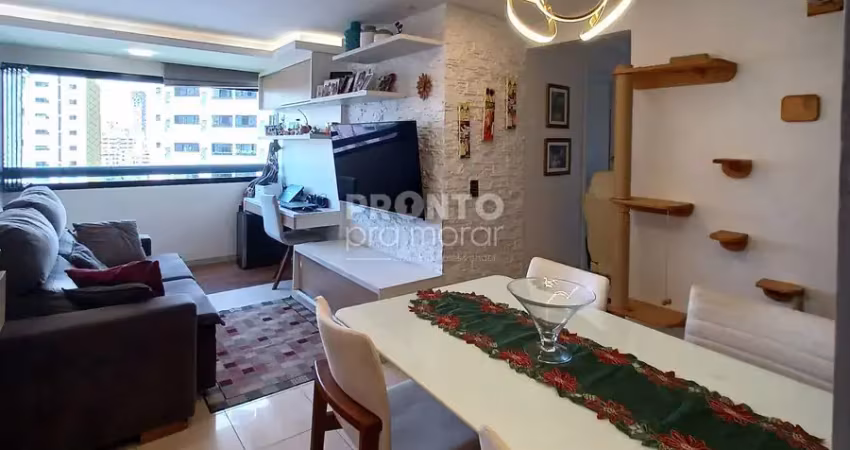 Excelente apartamento à venda no Espinheiro!