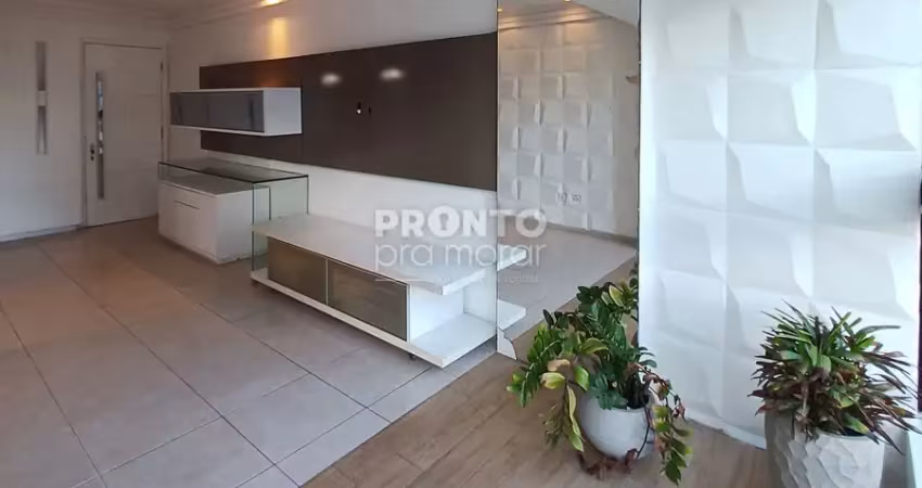 Apartamento com excelente localização no bairro Encruzilhada