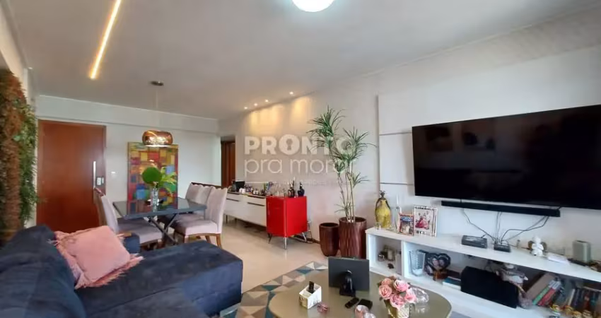 ✨ Excelente apartamento em Boa Viagem!