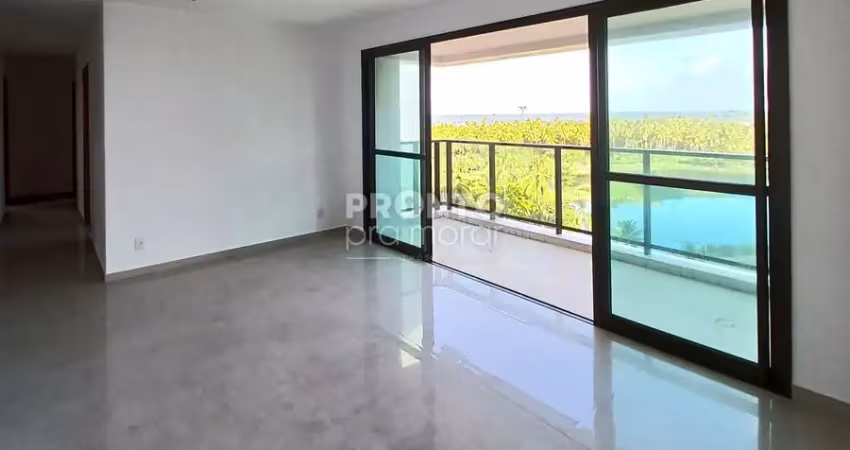 Excelente apartamento localizado no paiva, com 96,78m² de área útil.