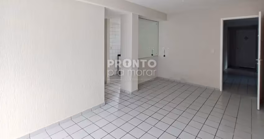 Apartamento localizado em Campo Grande, com 57m² de área útil.