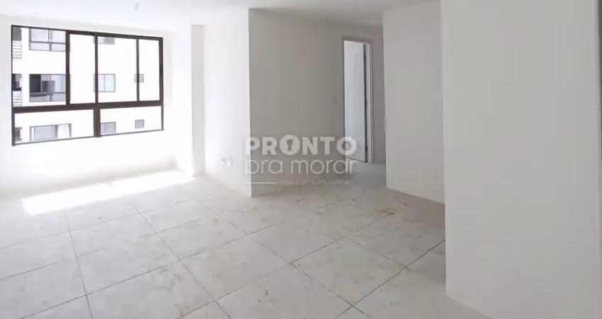 Repasse de excelente apartamento em construção, localizado na Imbiribeira!