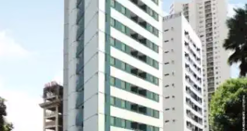 Apartamento com 2 quartos à venda no Casa Amarela