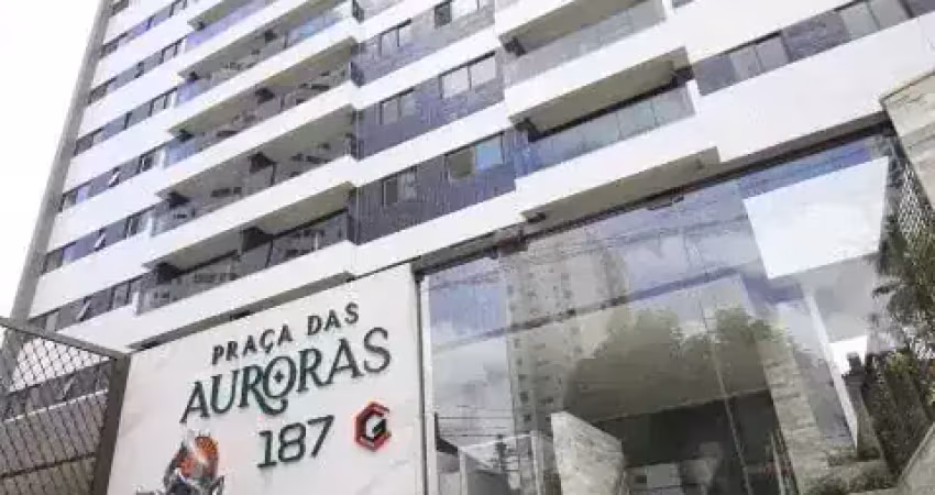 Descubra o luxo e o conforto de viver no Edifício Praça das Auroras da Construtora Campos Gouveia,