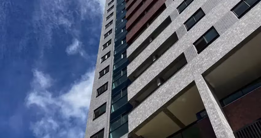 pronto para morar  no bairro Boa Vista possui 30 metros
