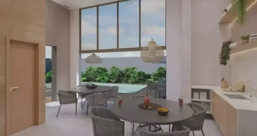 Oportunidade na planta - Palacio das Laranjeiras - 122m² - Alto padrão no Espinheiro- lazer completo