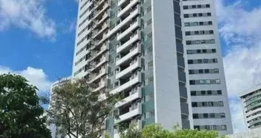 Edf. Palácio Rosarinho  - Oportunidade - 3 quartos - Campos Gouveia - Lazer completo - Zona norte