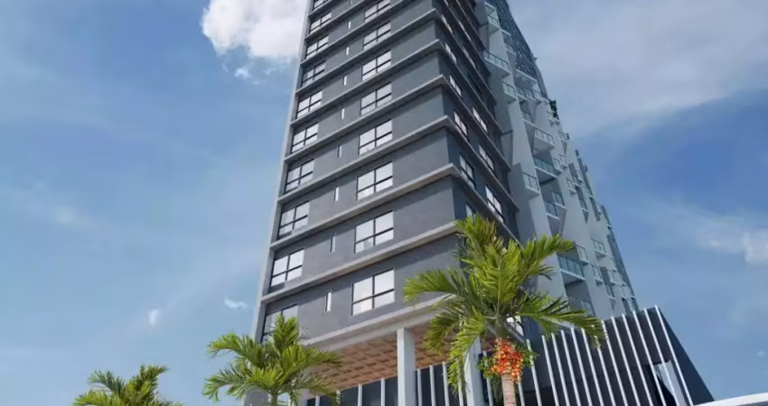Tivo - apartamento com 1 quarto - Melhor localização da zona norte - Próximo de tudo