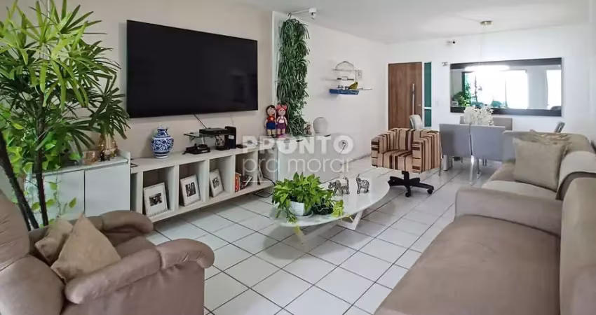 Apartamento com 3 quartos à venda na Rua Dom José Lopes, 66, Boa Viagem, Recife