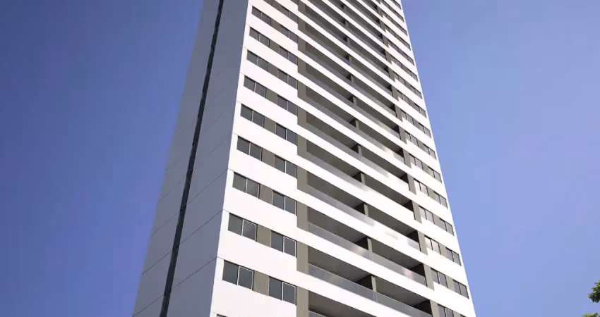 APARTAMENTO  COM 04 QUARTOS NA TORRE-RECIFE/PE
