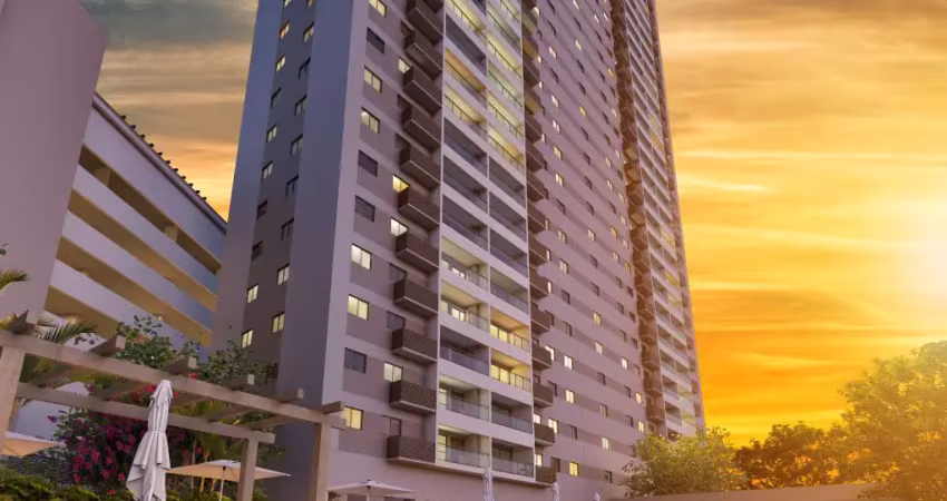 APARTAMENTO COM 3 QUARTOS CAMPO GRANDE-RECIFE/PE