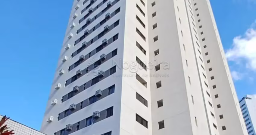 Edf. maria julia e maria da graça/3 quartos/106m²/andar alto/corretor(81)9 85 97 78 33
