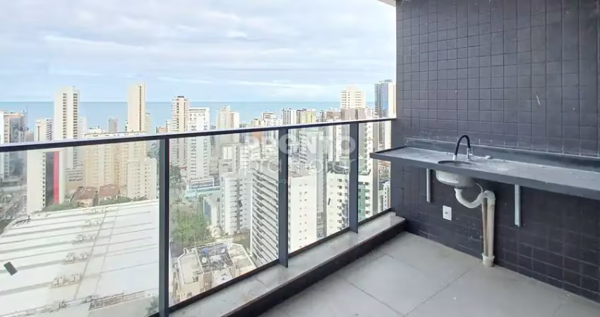 Capiba  108m² | últimas unidades | lazer completo | alto padrão exclusivo | oportuni