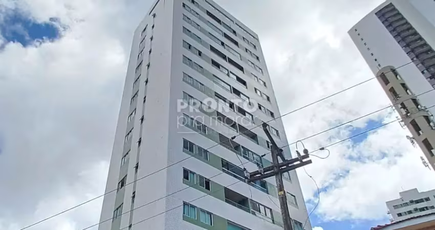 Apartamento com 2 quartos à venda na Rua Doutor José Maria, 1, Encruzilhada, Recife