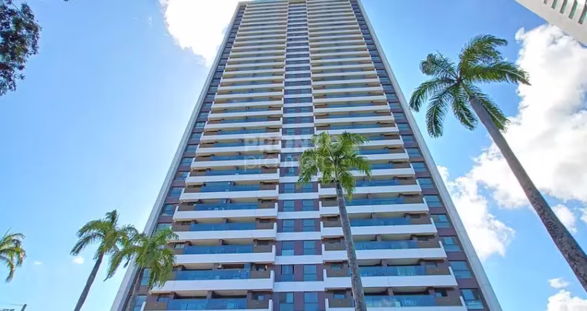 Apartamento com 2 quartos à venda na Rua Engenho Poeta, 1, Caxangá, Recife