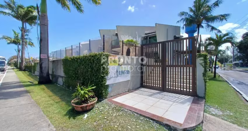 Apartamento com 1 quarto à venda na Avenida Portuaria, 12, Centro, Ipojuca