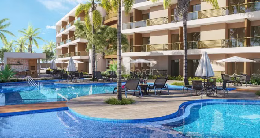 Apartamento com 1 quarto à venda na Avenida Portuaria, 12, Porto de Galinhas, Ipojuca