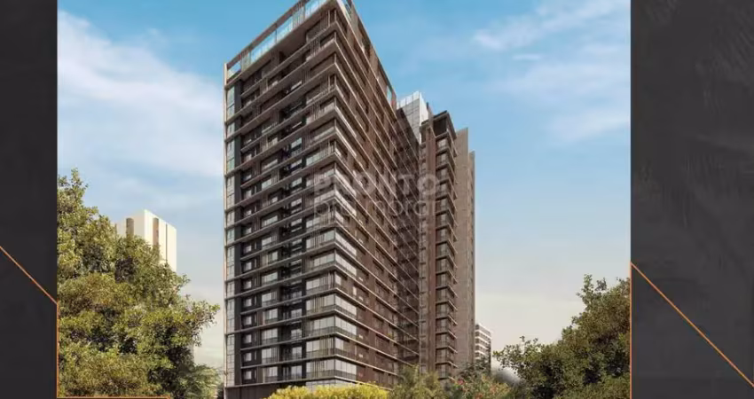 Excelente oportunidade de repasse em boa viagem, com 130,89m² de área construída.