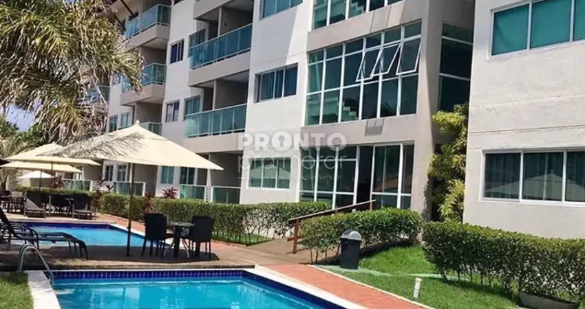 Apartamento com 1 quarto à venda na Avenida Portuaria, 1, Centro, Ipojuca