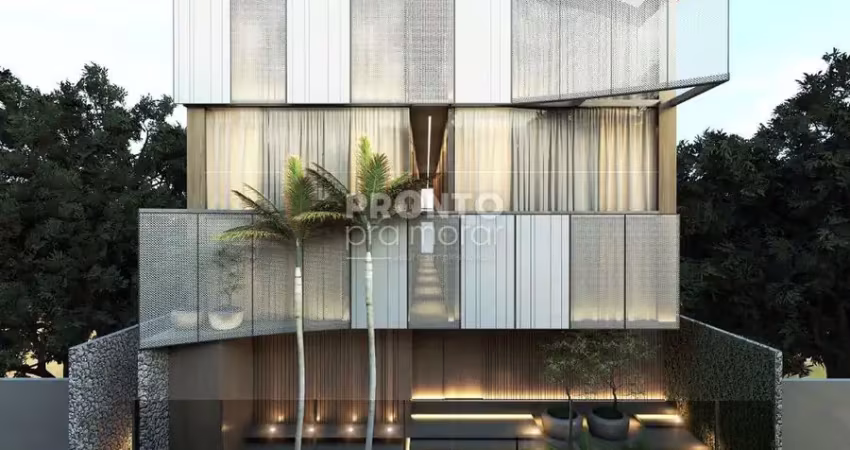 Excelente flat em construção localizado em porto de galinhas, com 32,83m²