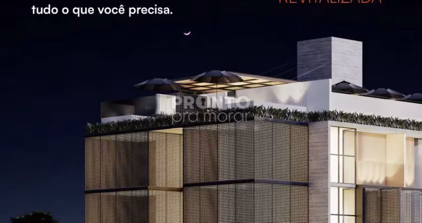 Apartamento com 1 quarto à venda na Avenida Portuaria, 12, Centro, Ipojuca