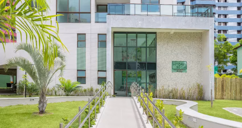 Apartamento com 3 quartos à venda na Rua Jerônimo de Albuquerque, 1, Casa Forte, Recife