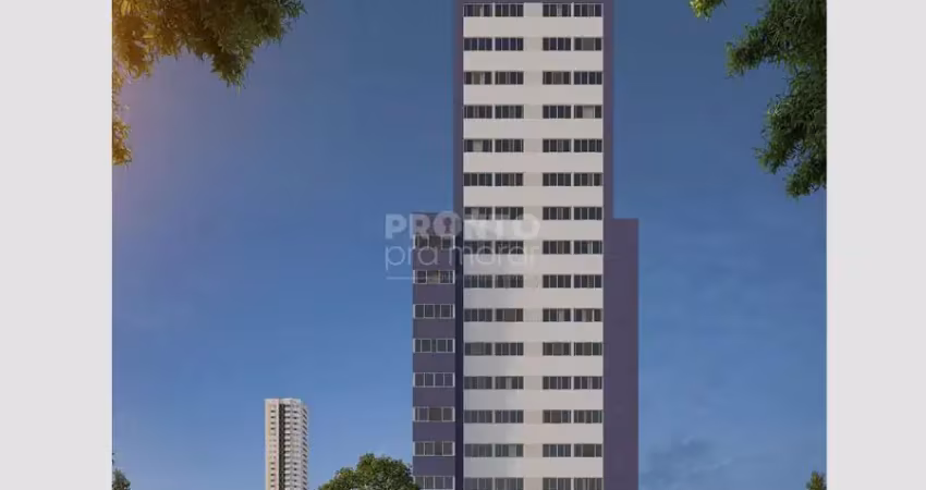Studio em boa viagem – 25m², lazer completo, entrega em 2025