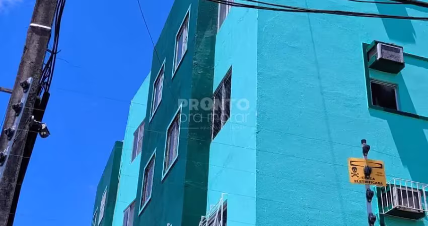 Lindo apartamento i 3 quartos i  no cordeiro i sala ampla