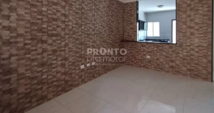 Linda casa i em pau amarelo i 3 quartos i venha conferir