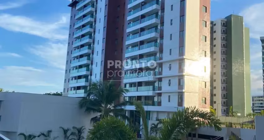 Lindo apartamento no paiva i 3 suítes i 2 vagas cobertas