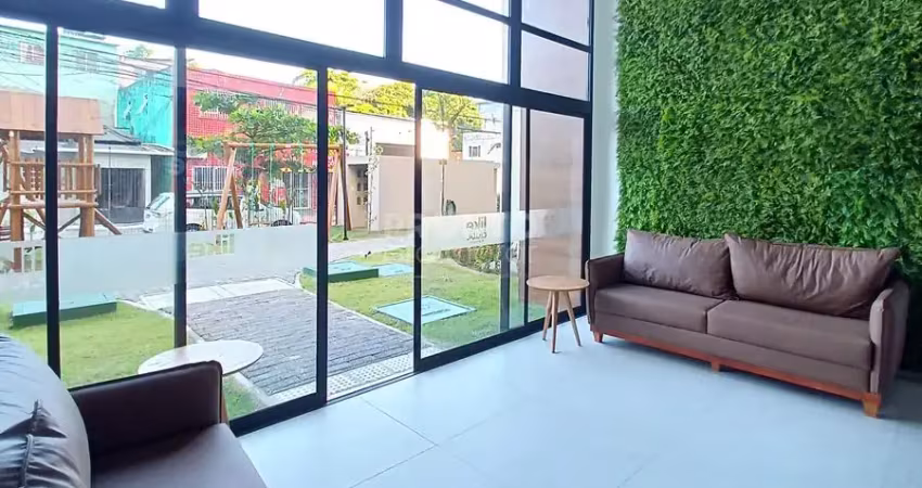 Lindo apartamento i 2 quartos i com suíte i na imbiribeira i venha conferir