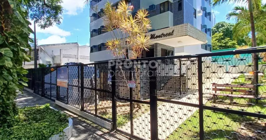 Lindo apartamento i no espinheiro i andar alto i 3 quartos