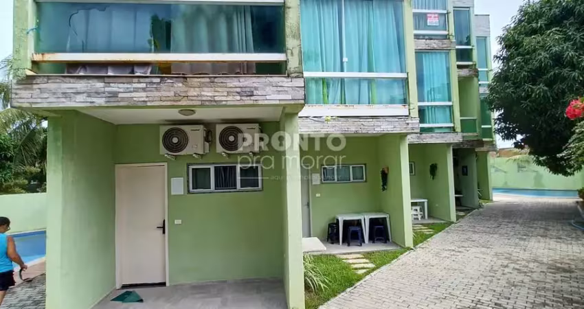 Apartamento mobiliado em tamandaré com 92,71m² de área construída.