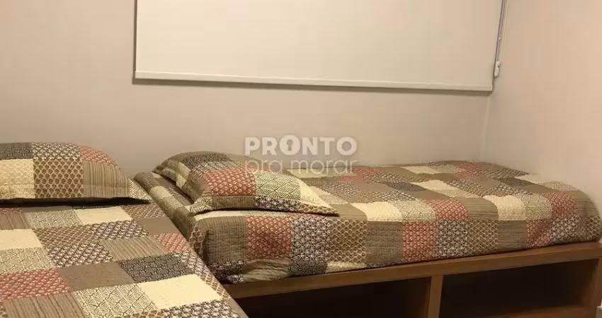 Lindo apartamento i 2 quartos i lazer  completo i oka beach