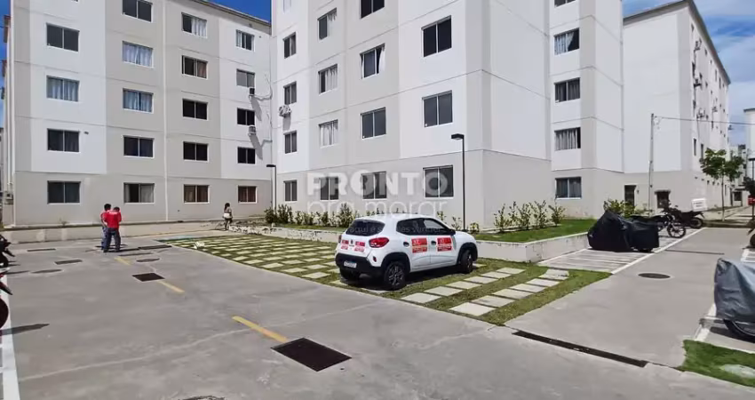 Lindo apartamento i em paulista i 2 quartos i com lazer completo