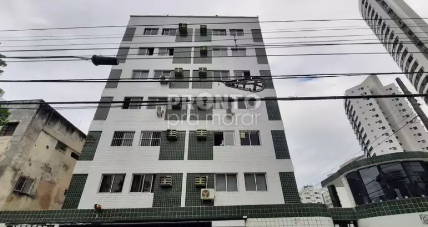 Lindo apartamento i em boa viagem i 3 quartos i com 107m²
