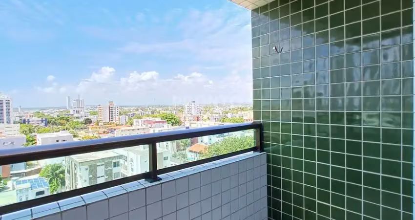 Lindo apartamento i em candeias i 3 quartos i excelente acabamento i