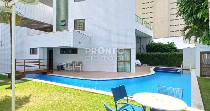 Madalena family class - 3 quartos - varanda - 78m² - lazer - andar alto - oportunidade