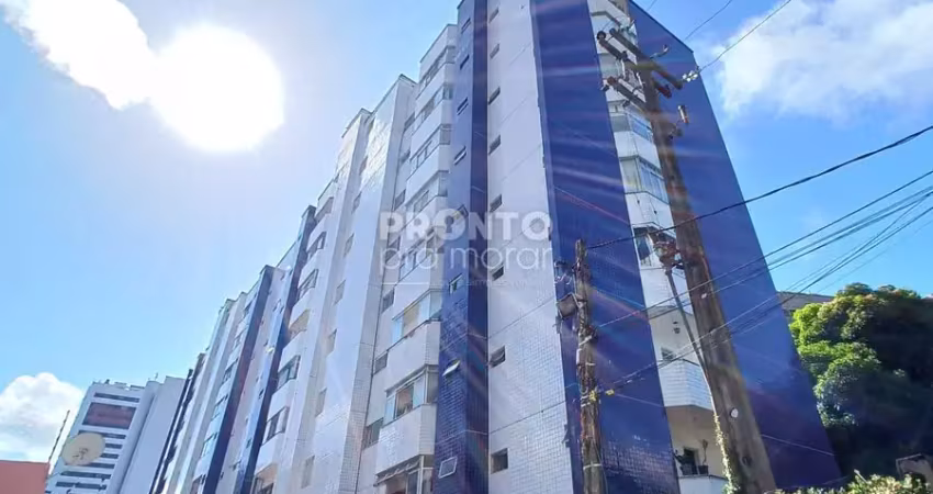 Lindo apartamento i 3 quartos i nas graças i com varanda